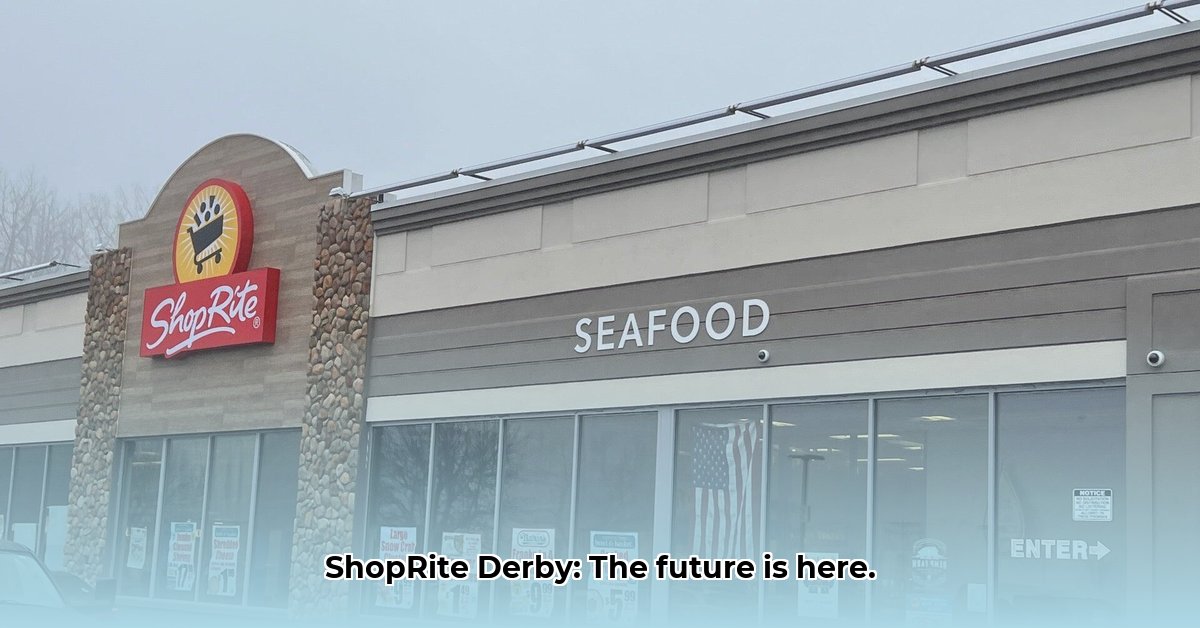 derby-shoprite